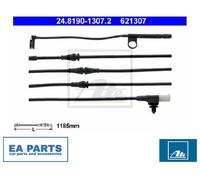 Warning Contact, brake pad wear for LAND ROVER ATE 24.8190-1307.2