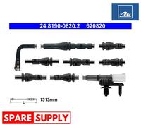 WARNING CONTACT, BRAKE PAD WEAR FOR LAND ROVER DEFENDER ATE 24.8190-0820.2