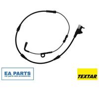 Warning Contact, brake pad wear for LAND ROVER DEFENDER TEXTAR 98060000