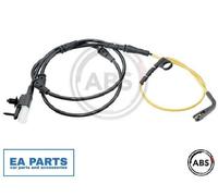 Warning Contact, brake pad wear for LAND ROVER DISCOVERY A.B.S. 39783