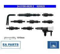 Warning Contact, brake pad wear for LAND ROVER DISCOVERY ATE 24.8190-0820.2