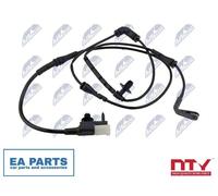 Warning Contact, brake pad wear for LAND ROVER RANGE ROVER EVOQUE NTY HCZ-LR-013