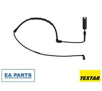 Warning Contact, brake pad wear for LAND ROVER RANGE ROVER TEXTAR 98039600 NEW