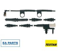 Warning Contact, brake pad wear for LAND ROVER RANGE ROVER TEXTAR 98048200
