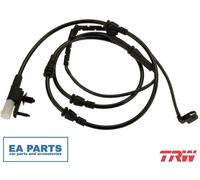 Warning Contact, brake pad wear for LAND ROVER RANGE ROVER TRW GIC376 NEW