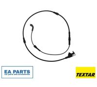 Warning Contact, brake pad wear for LAND ROVER RANGE ROVER VELAR TEXTAR 98060500