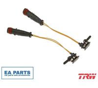 Warning Contact, brake pad wear for MAYBACH 57 TRW GIC172