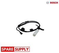 WARNING CONTACT, BRAKE PAD WEAR FOR MINI BOSCH 1 987 473 524