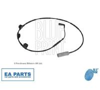 Warning Contact, brake pad wear for MINI R55 R56 R57 BLUE PRINT ADB117204