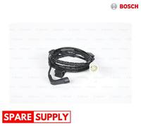 WARNING CONTACT, BRAKE PAD WEAR FOR MINI R55 R56 R57 BOSCH 1 987 473 059