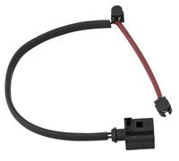 WARNING CONTACT, BRAKE PAD WEAR FOR PORSCHE 718 BOXSTER TEXTAR 98054700