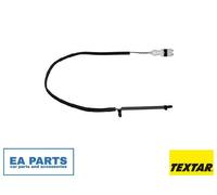 Warning Contact, brake pad wear for PORSCHE BOXSTER TEXTAR 98022700