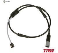 TRW Brake Pad Wear Warning Contact GIC264 – BMW 3 E21 (M10, B16, B18, B20, M20)