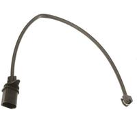 WARNING CONTACT, BRAKE PAD WEAR GIC389