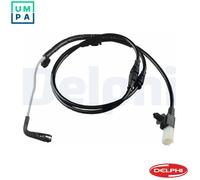 Brake Pad Wear Warning Contact Delphi LZ0203 Fits Land Rover Range Rover Sport