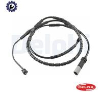 To Mar 10 Delphi Rear Brake Pad Wear Sensor Genuine OE Quality Braking Part