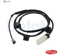 Delphi LZ0242 Rear Brake Pad Wear Indicator Sensor Fits Mini Clubman Roadster