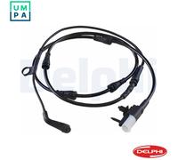 Delphi LZ0281 Front Brake Pad Wear Sensor Warning Contact For Land Rover Range