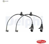 DELPHI LZ0307 Brake pad wear sensor