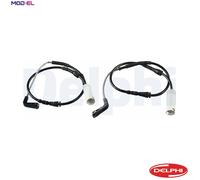 DELPHI LZ0344 Brake pad wear sensor