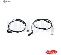 DELPHI LZ0344 Brake pad wear sensor