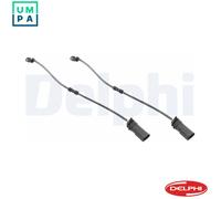 DELPHI LZ0348 Brake pad wear sensor