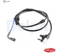 DELPHI LZ0356 Brake pad wear sensor