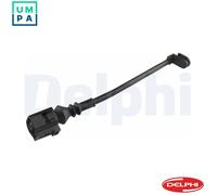 WARNING CONTACT BRAKE PAD WEAR LZ0389 FOR VW CALIFORNIA/T6/Camper TRANSPORTER