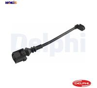 WARNING CONTACT BRAKE PAD WEAR LZ0389 FOR VW CALIFORNIA/T6/Camper TRANSPORTER