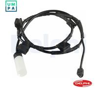 Rear Brake Pad Wear Warning Contact Delphi LZ0393 Fits Mini Braking System