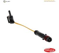 DELPHI LZ0413 Brake pad wear sensor