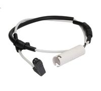 Warning Contact, brake pad wear QUICK BRAKE WS 0222 B