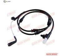 QUICK BRAKE WS 0261 A Brake pad wear sensor