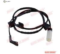 QUICK BRAKE WS 0272 A Brake pad wear sensor