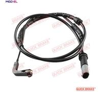 QUICK BRAKE WS 0273 A Brake pad wear sensor