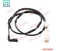 QUICK BRAKE WS 0296 A Brake pad wear sensor