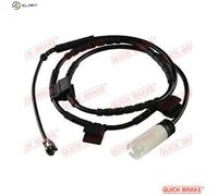 QUICK BRAKE WS 0300 A Brake pad wear sensor