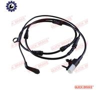 QUICK BRAKE WS 0364 A Brake pad wear sensor