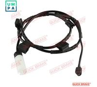 QUICK BRAKE WS 0457 A Brake pad wear sensor