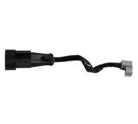 HELLA 8DK 355 251-481 Brake pad wear sensor