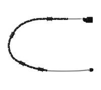 HELLA 8DK 355 252-221 Brake pad wear sensor