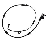 HELLA 8DK 355 253-361 Brake pad wear sensor
