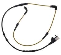HELLA 8DK 355 253-391 Brake pad wear sensor
