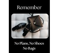 Warning: Daily Planner : A Warning from the Future