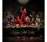 The Warning - Keep Me Fed