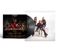 The Warning Keep me fed LP multicolor Onesize