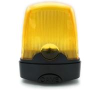 Warning light CAME KIARO24N