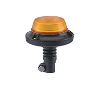 HELLA VALUEFIT 2XD 357 980-011 LED-Strobe-type Beacon - Slim - 12/24V - Flexible pipe sockets