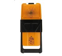 Warning Light HELLA 2XW 007 146-001
