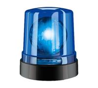 Warning Light Toy - Magnetic Strobe Fire Siren, Flashing Sound Beacon Gear